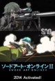 Sword art online II - ep.01